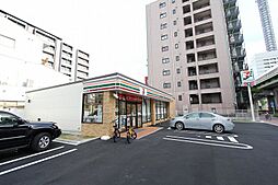 セブンイレブン名古屋丸田町店 336m