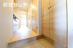 プランドール那古野