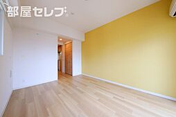 プランドール那古野