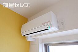 プランドール那古野