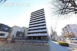 S-FORT北千種