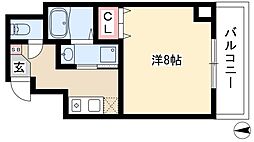 サン・錦本町ビル 12階/-