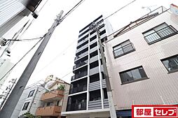 スリーアイランドタワー千種