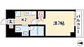 フローライト徳川10階5.7万円