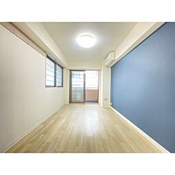 イーストスタービル 3階1DKのリビング/ダイニング