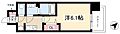 アステリ鶴舞トゥリア4階5.9万円