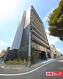 ディアレイシャス上前津