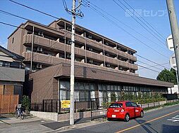 アライブ猪之越