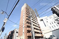 プレサンス鶴舞公園WEST