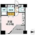 グランデューク東別院crea8階6.3万円