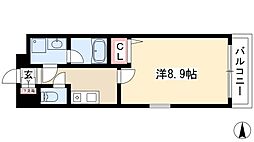 🉐敷金礼金0円！🉐カーサ千種A