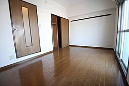 グランルミエール 4階1Kのリビング/ダイニング