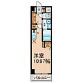 マックヴィラージュ平安4階6.0万円