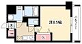 RESIDENCIA泉3階7.6万円