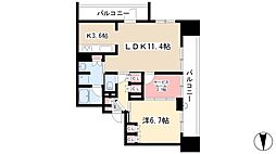 パークコート上前津プレミアプラス