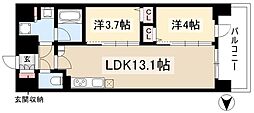 プレサンス　ロジェ　庄内通駅前