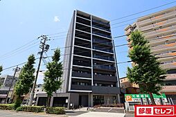 メイクスアート大曽根