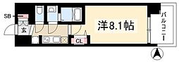 プレサンス大須観音駅前