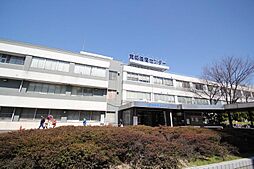 私立愛知大学車道キャンパス 997m
