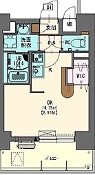 エステシア名駅 5階