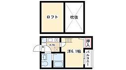 🉐敷金礼金0円！🉐villa志賀本通
