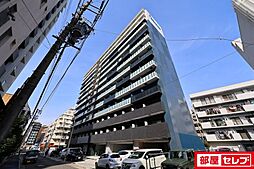 プレサンスTHE新栄