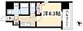 ファステート鶴舞駅前リヴェール5階5.8万円