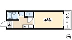 HOUSE108筒井 3階