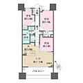 ザ・パークハウス名古屋2階19.0万円