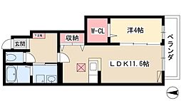 リーフ　ブランチ