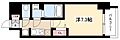 プレサンス新栄リベラ15階6.6万円
