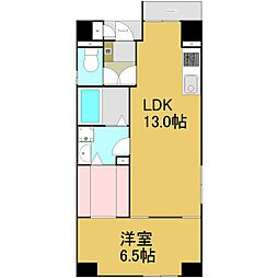パークレジデンス丸の内駅前 8階/-