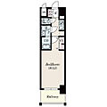S-RESIDENCE鶴舞211階7.3万円