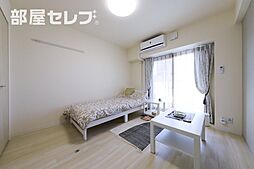 サクシード大曽根