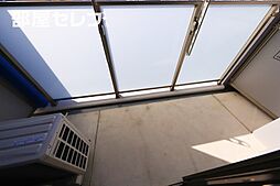 サクシード大曽根