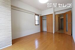 リアライズ今池 7階1Kのリビング/ダイニング