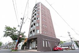 グランデ城西