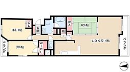 ローレルコート丸の内 10階/-