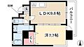 スタジオスクエア泉8階10.5万円