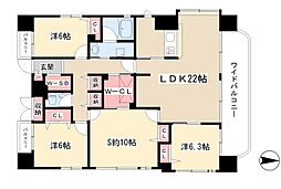 大幸マンション