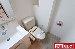 レジディア鶴舞
