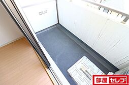 レジディア鶴舞