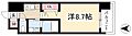 プレイズシード車道スクエア12階7.6万円