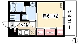 🉐敷金礼金0円！🉐リブリ・砂田橋