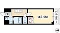 シテイライフ今池南5階5.3万円