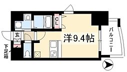 プレサンス泉アーバンゲート 6階