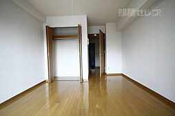 LUMINOUS　TSURUMAKOEN（旧エルスタンザ鶴舞公園） 6階1Kのリビング/ダイニング