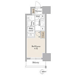 ルネフラッツ庄内通駅前 9階