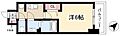 アステリ鶴舞トゥリア11階6.1万円