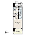 S-RESIDENCE上飯田North8階5.7万円